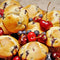 Spencers Mixed Fruit Muffin